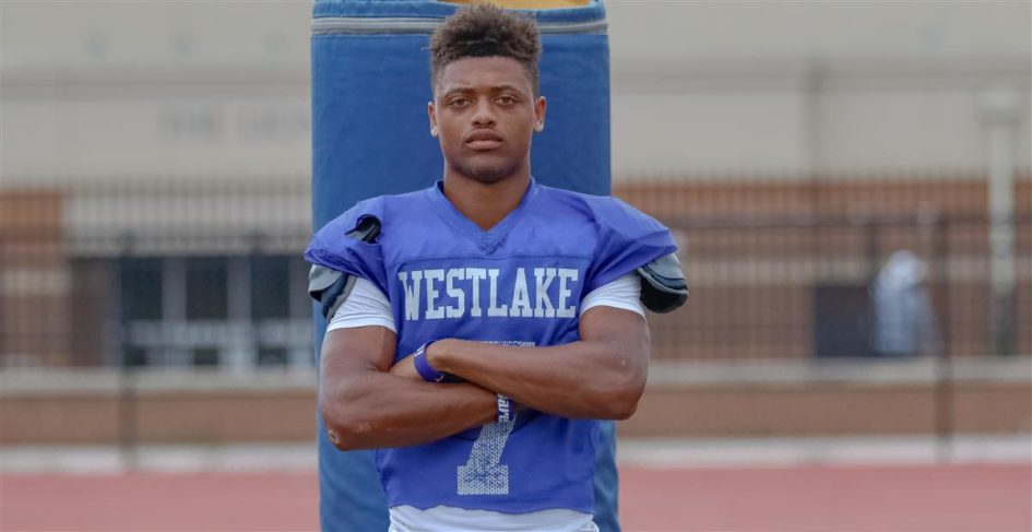 A.J Terrell