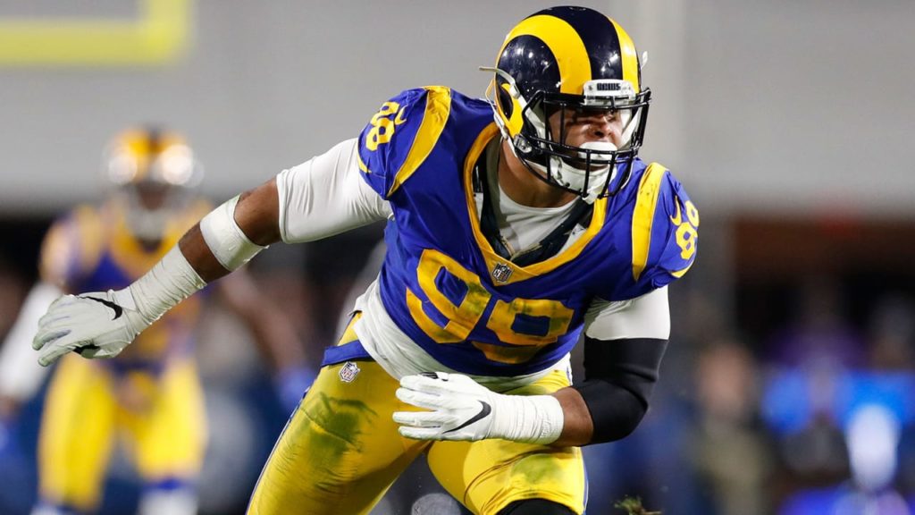 Aaron Donald