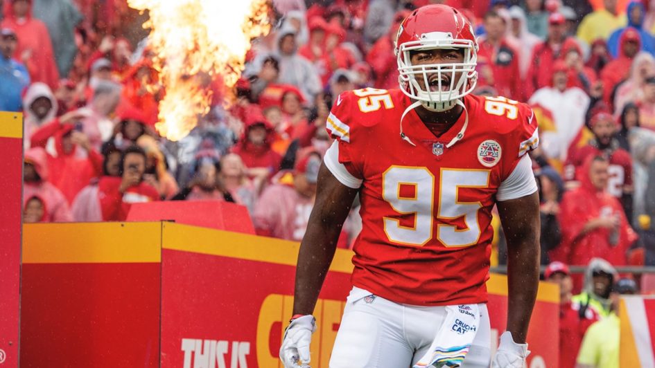 Chris Jones