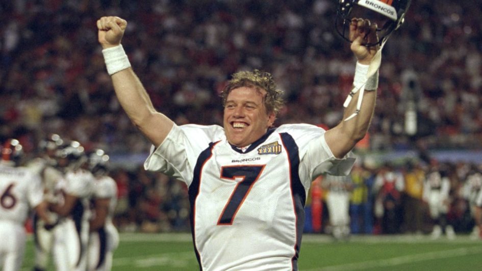 Histoire des Broncos