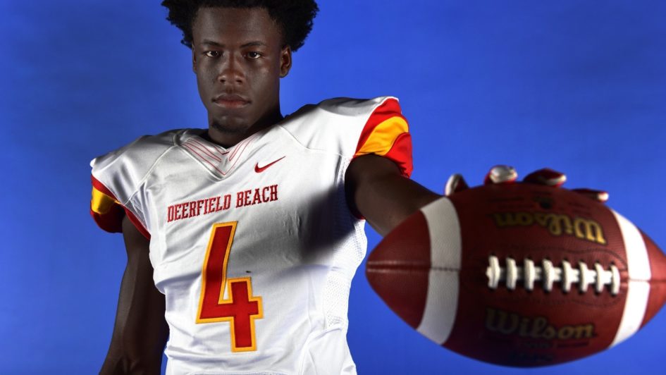 Jerry Jeudy