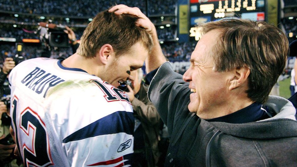 Histoire des Patriots
