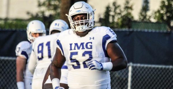 Cesar Ruiz