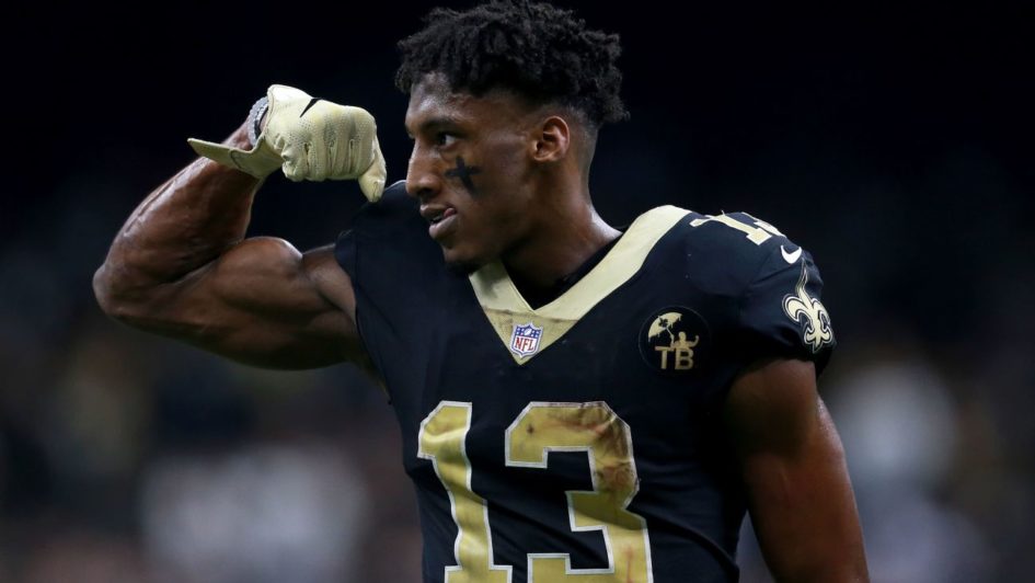 Michael Thomas Fantasy