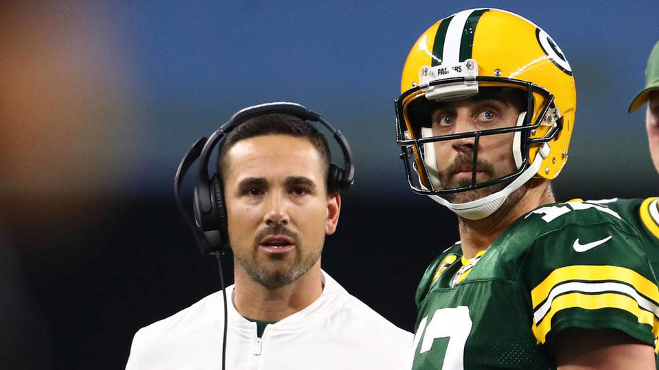 Présentation de la saison 2020-2021 – NFC North