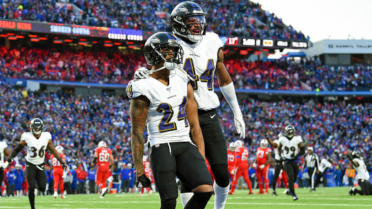 Les meilleurs duos de Cornerbacks de NFL