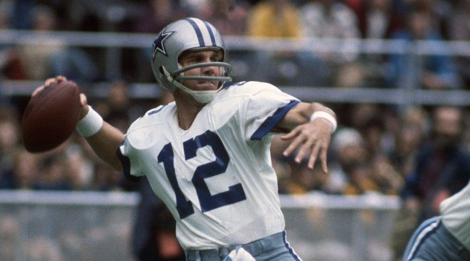 Histoire des Cowboys