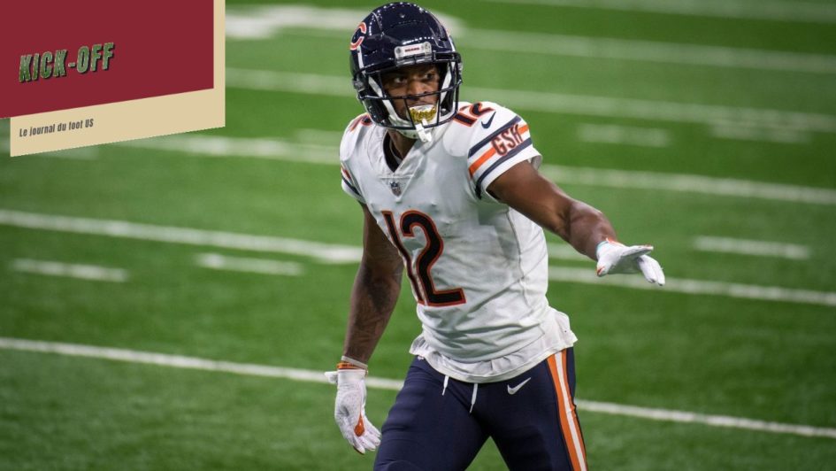Allen Robinson