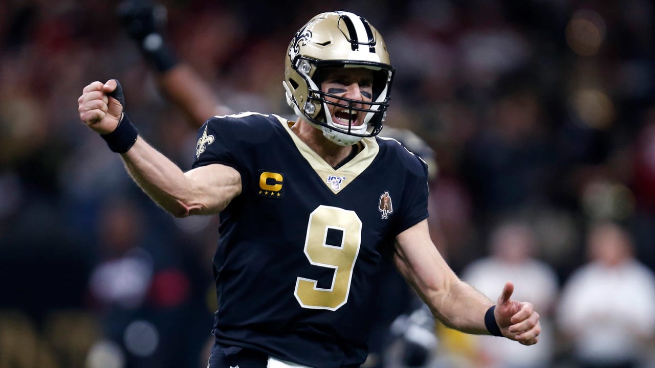 Présentation de la saison 2020-2021 – NFC South