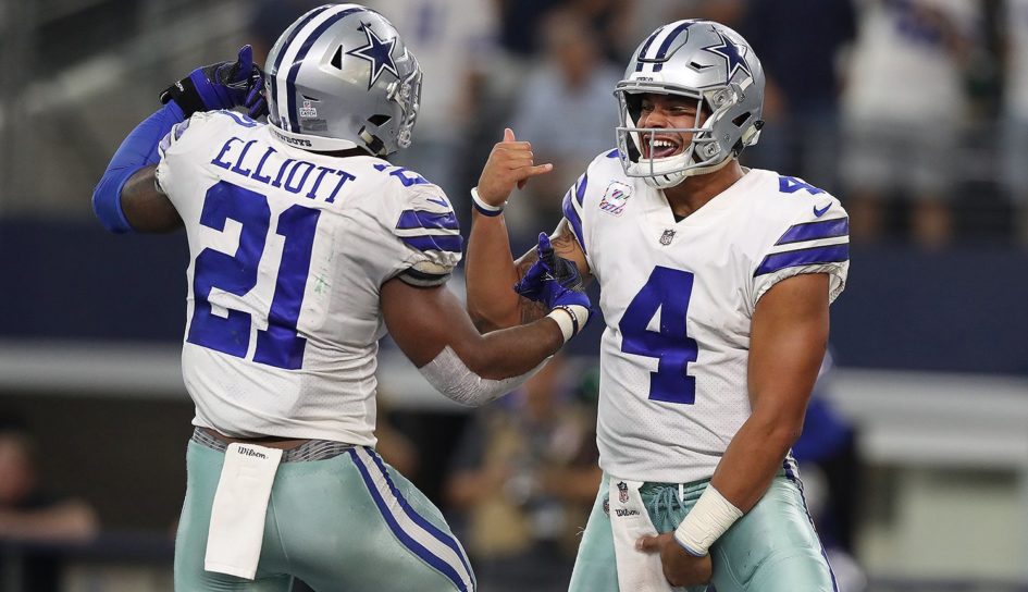 NFC East 2020