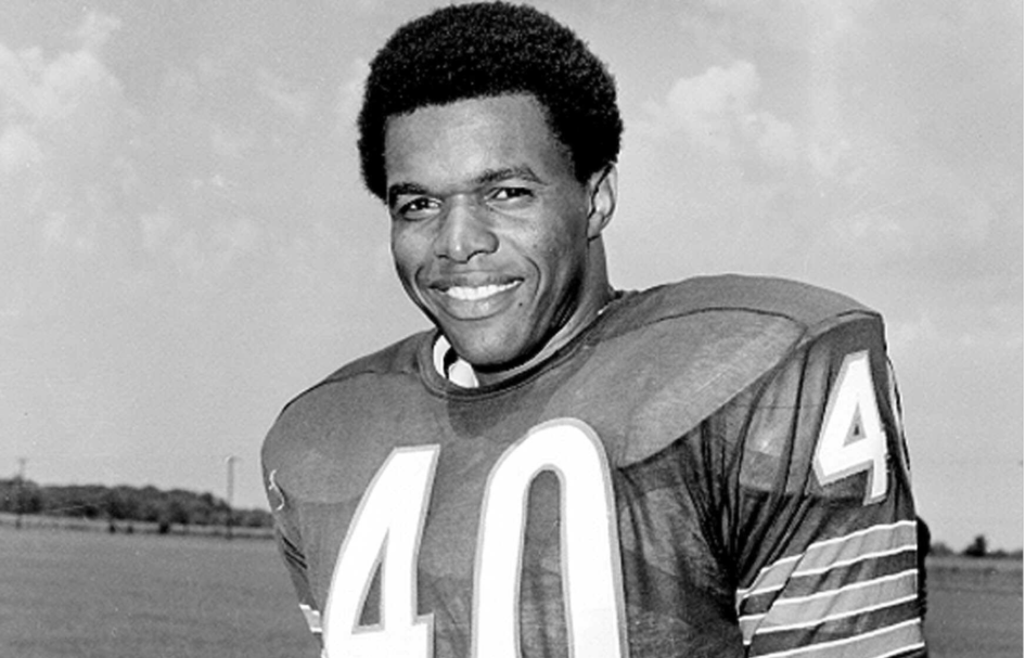 Gale Sayers
