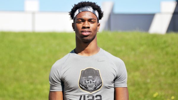 K'Lavon Chaisson