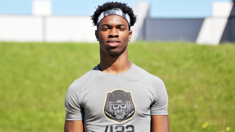 K'Lavon Chaisson
