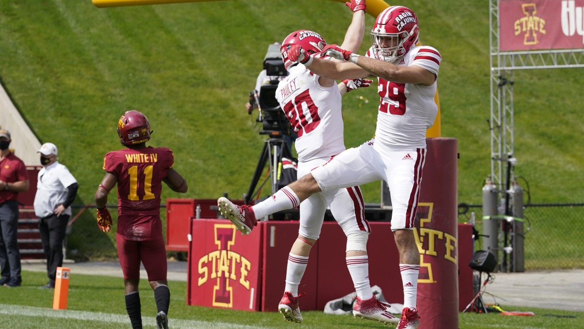 College Football, Week 2 – La conférence Sun Belt rayonne