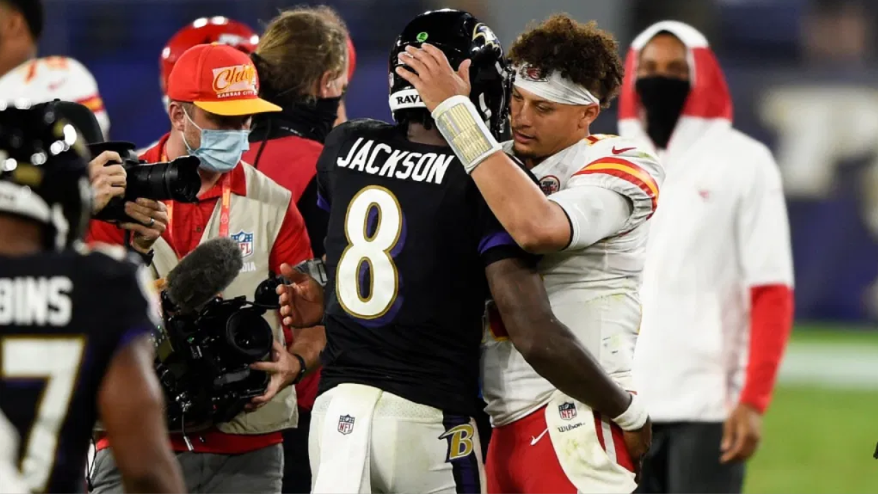 Week 3, MNF – Patrick Mahomes et les Chiefs marquent les esprits