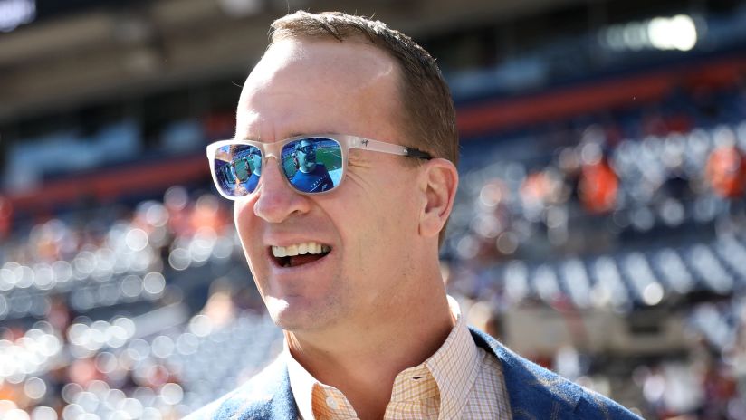 Peyton Manning