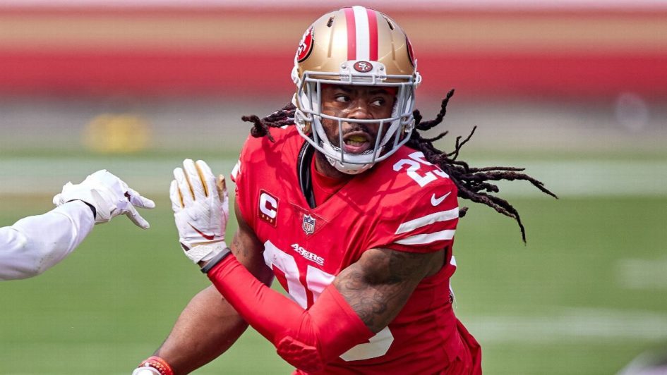 Richard Sherman