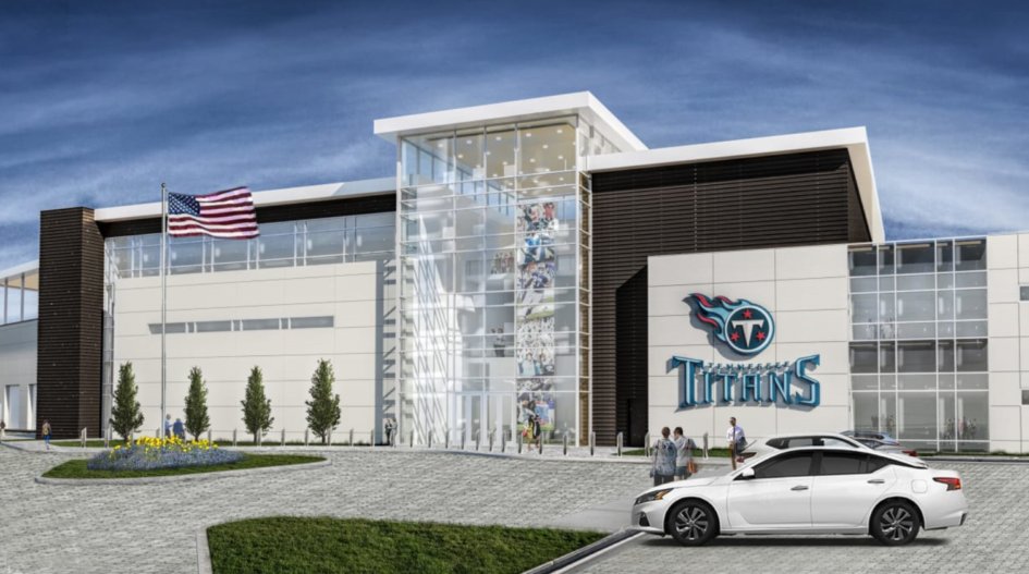 Tennessee Titans