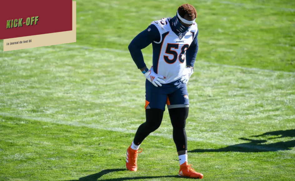 Von Miller