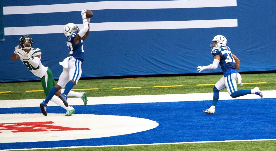 Xavier Rhodes
