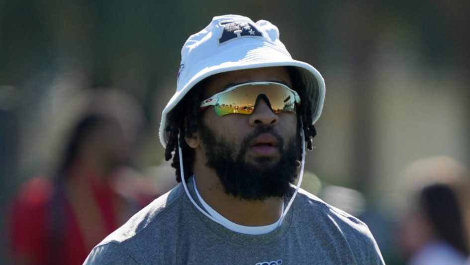Earl Thomas