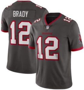 maillot Tom Brady