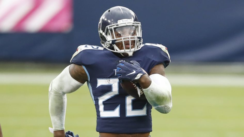 Derrick Henry