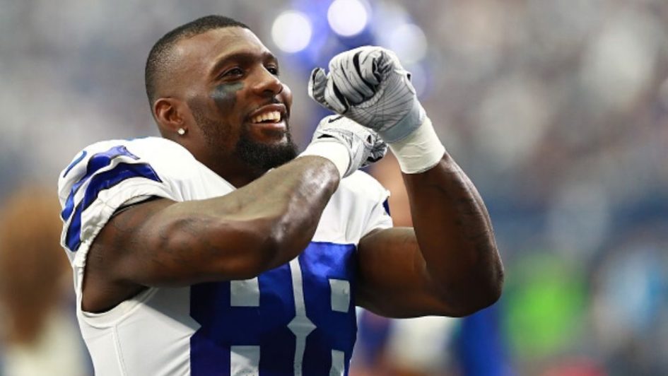 Dez Bryant