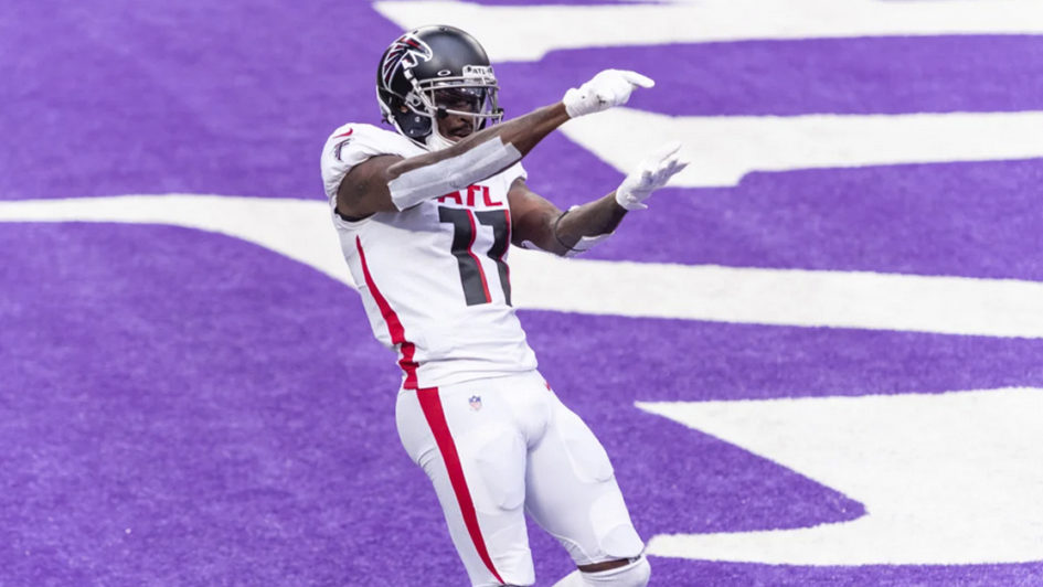 Julio Jones Fantasy