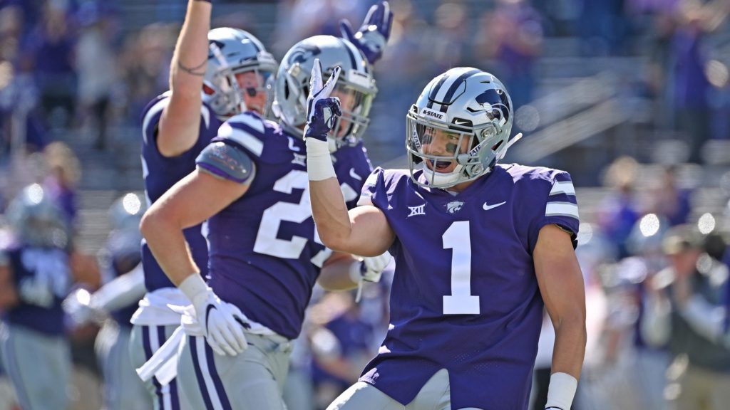 Kansas State Wildcats