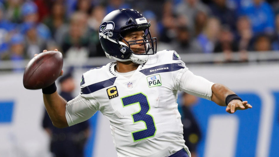 Russell Wilson