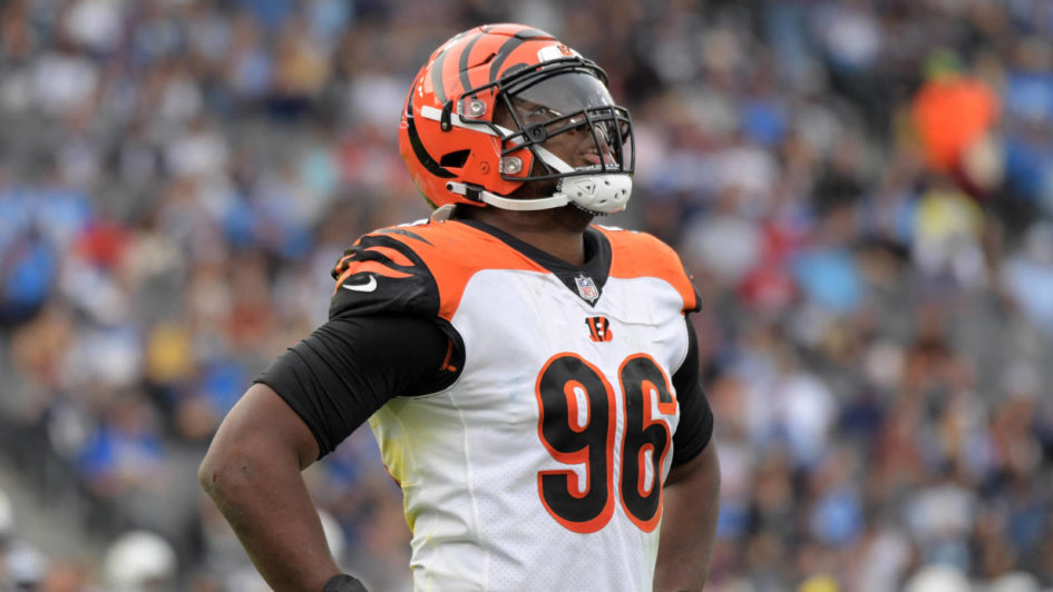 Carlos Dunlap