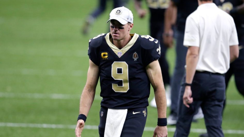 Drew Brees