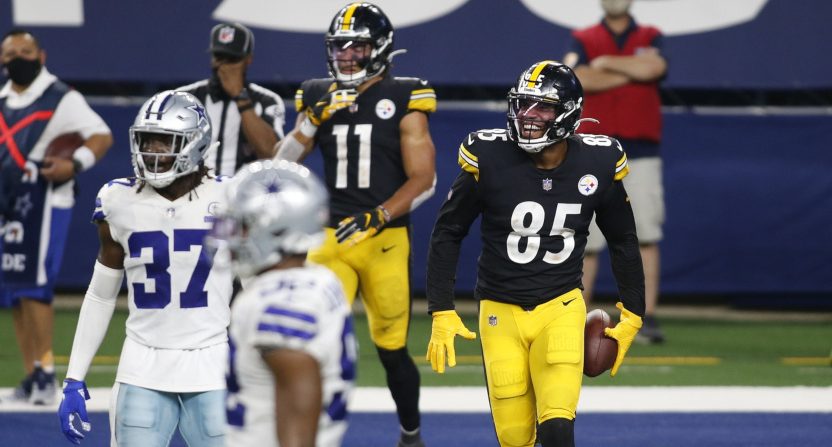 Eric Ebron Fantasy