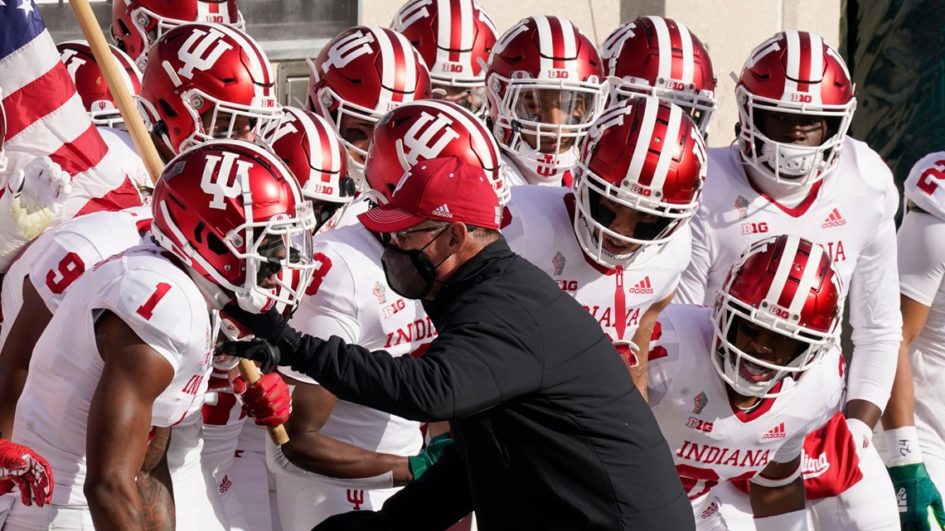 Indiana Hoosiers