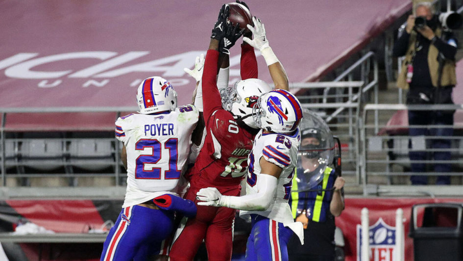 DeAndre Hopkins Cardinals