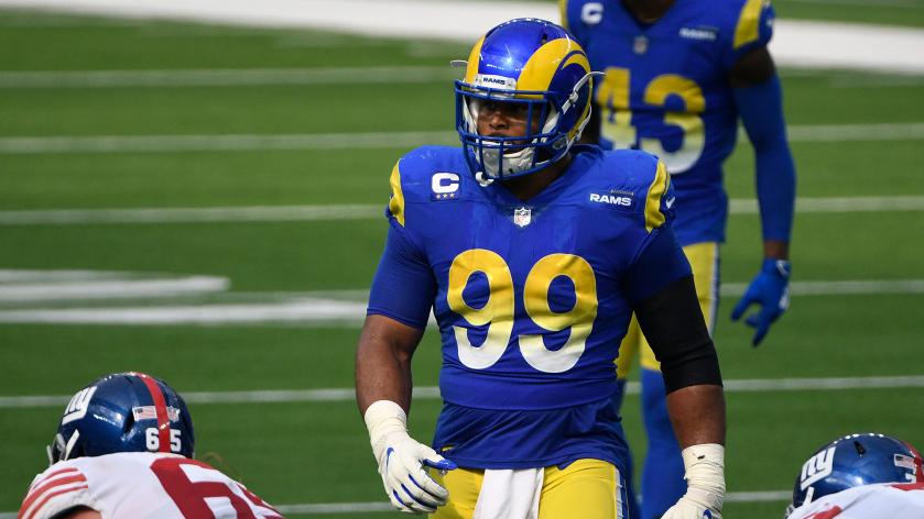 Aaron Donald