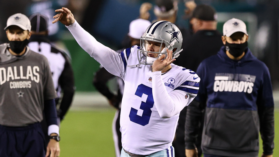 Garrett Gilbert Cowboys