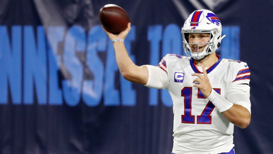 Josh Allen