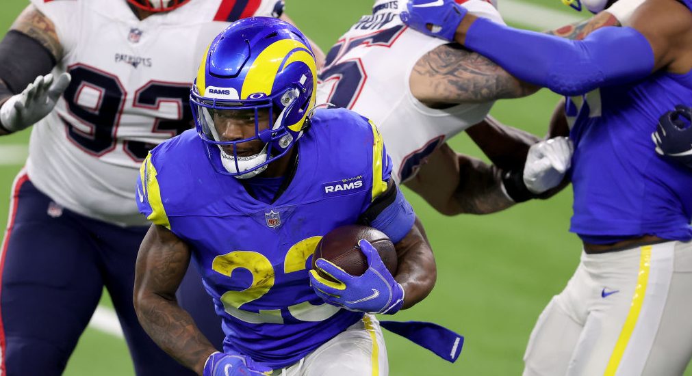 NFL, Week 14 – Les Rams s’affirment en écrasant les Patriots