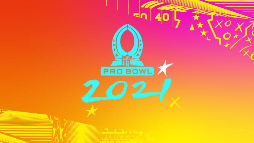 La NFL révèle les effectifs pour le Pro Bowl 2021