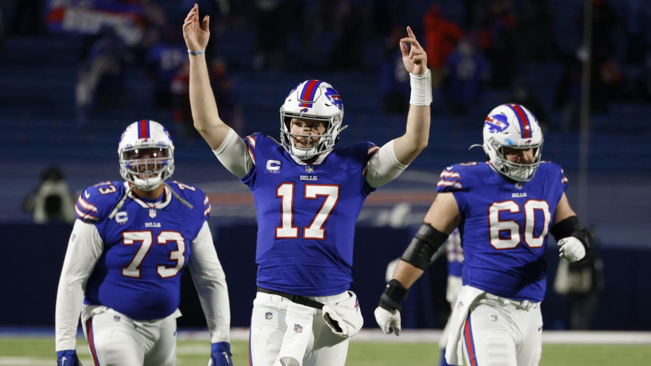 Playoffs NFL – Finales de conférences – Focus sur les Buffalo Bills