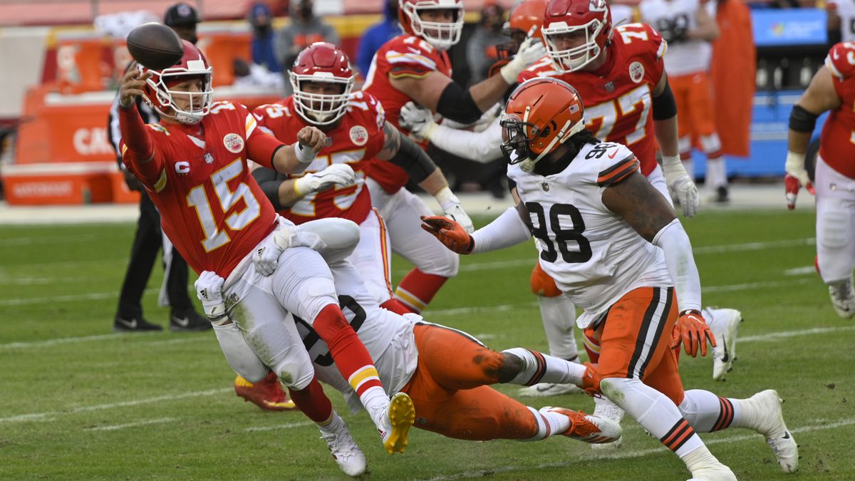 Playoffs NFL – Finales de conférences – Focus sur les Kansas City Chiefs