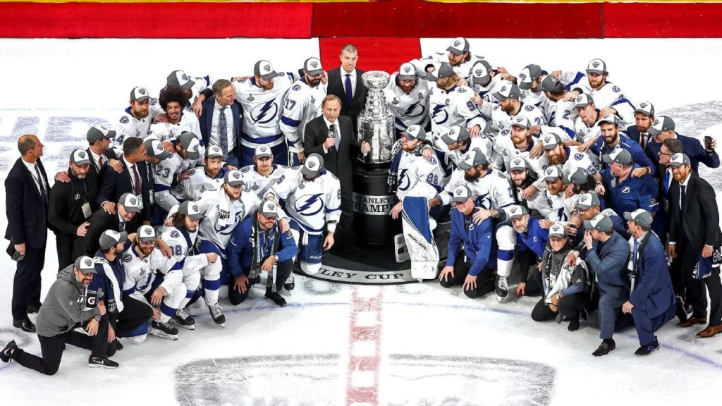 Tampa Bay Lightning