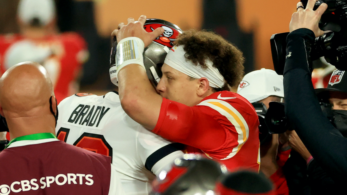 Patrick Mahomes : une désillusion qui peut le rendre encore plus fort