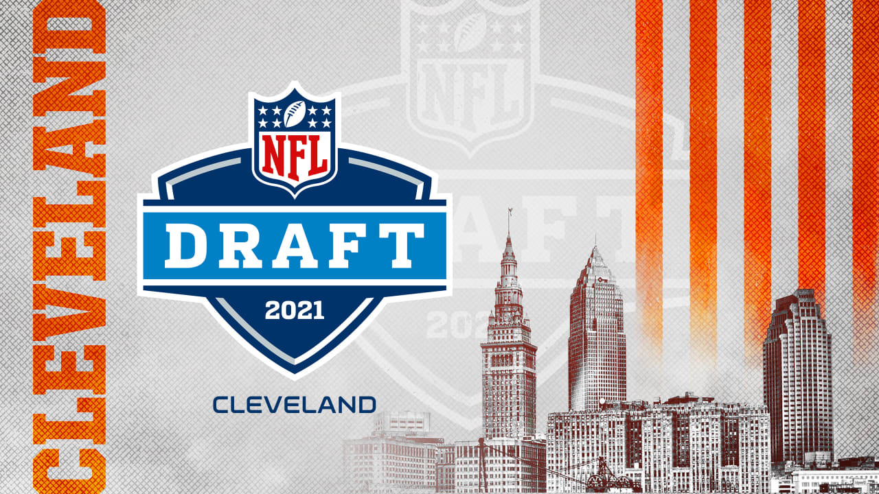 Draft NFL 2021 – Tout ce qu’il faut savoir sur l’évènement de l’intersaison