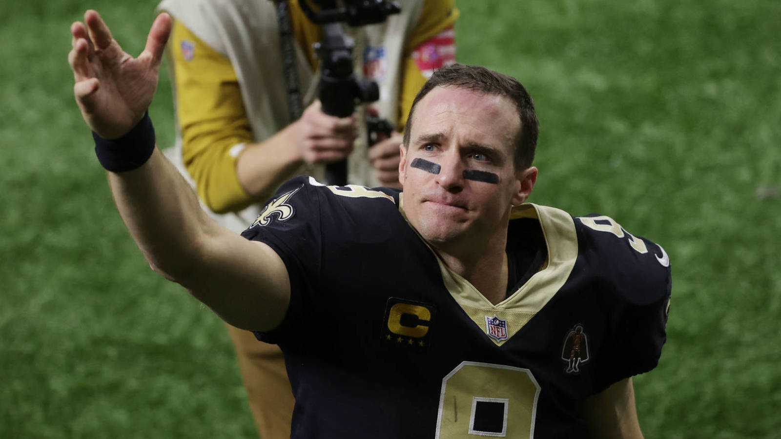 Drew Brees – Retour sur le parcours d’une légende