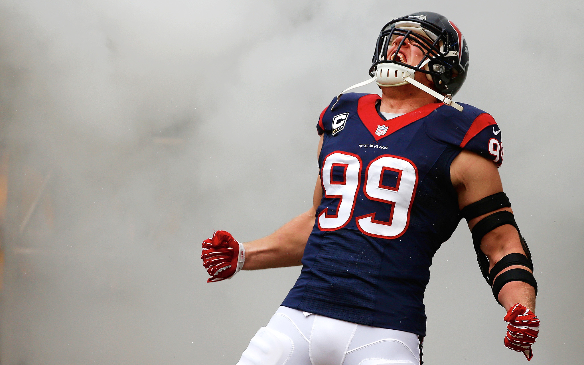 J.J Watt a-t-il fait le bon choix en signant avec les Arizona Cardinals ?