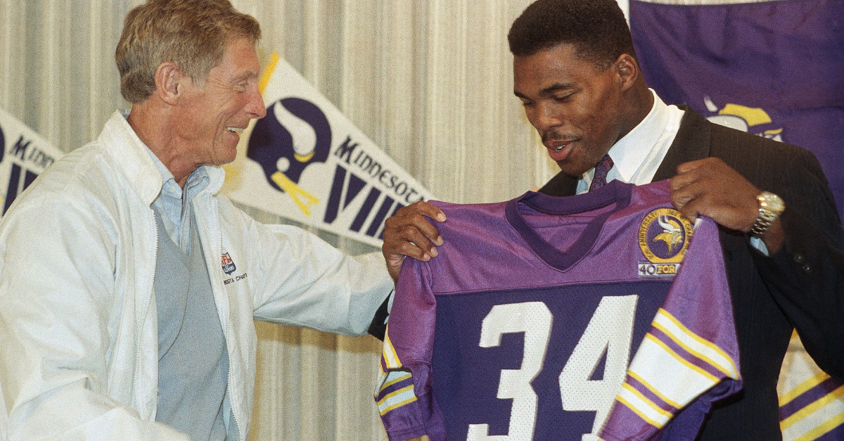 10 transferts qui ont marqué l’histoire de la NFL