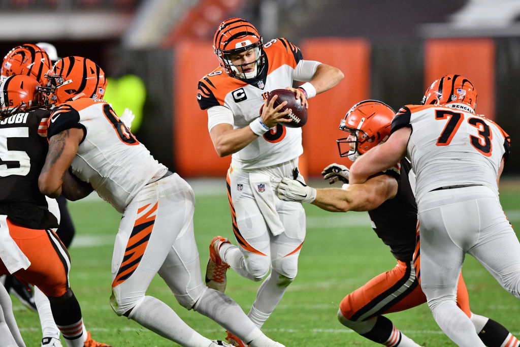 Besoins Cincinnati Bengals